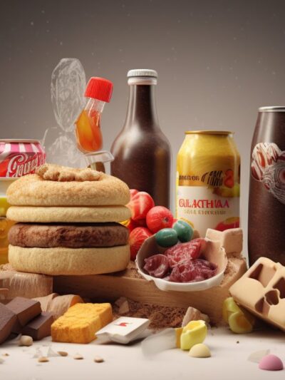 Alimentos e Bebidas